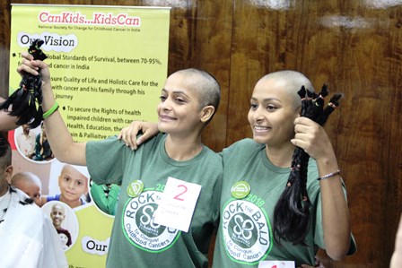 Cancer Foundation