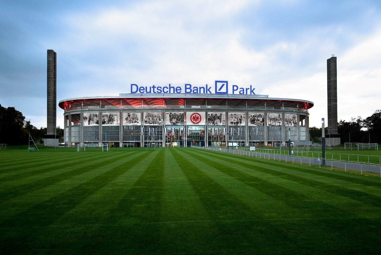 Deutsche Bank Park
