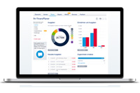 Neue Business-Apps für die Finanzplanung