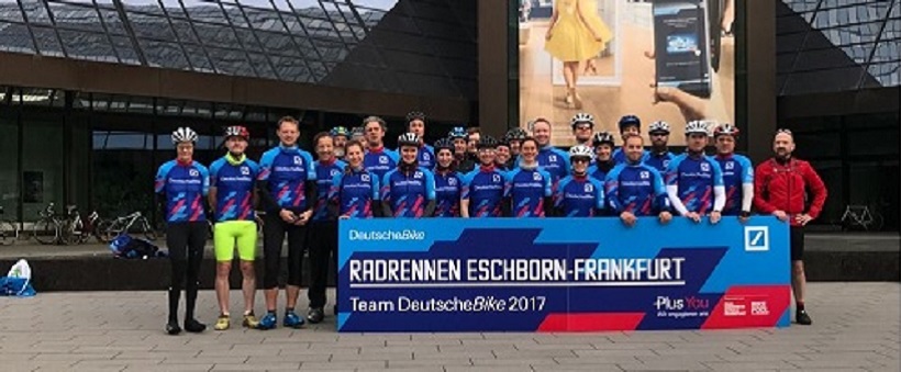 DeutcheBike- Team