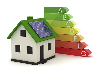 Finanzierung von Energieeffizienzmaßnahmen