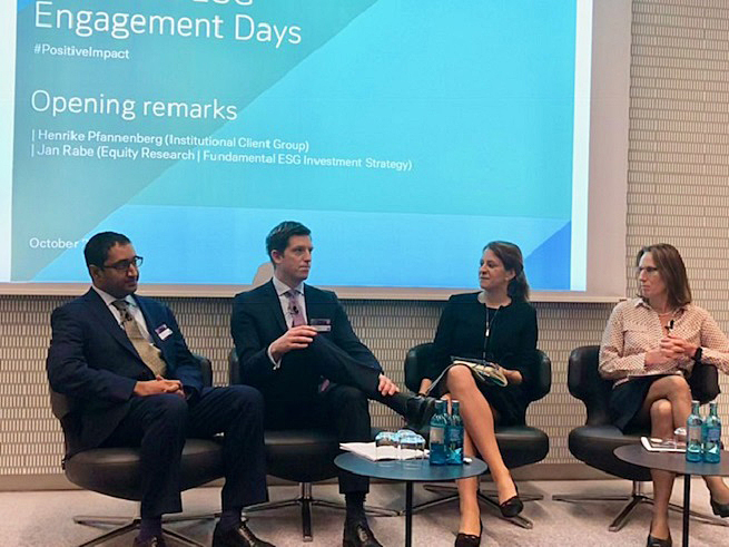 ESG Strategy