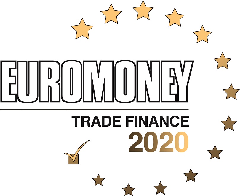 Euromoney Trade Finance 2020