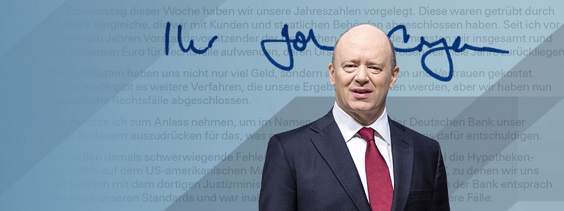 John Cryan
