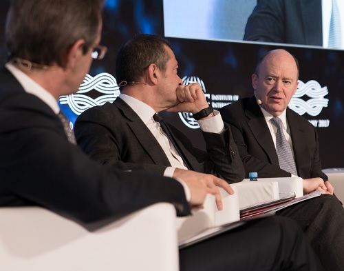 John Cryan