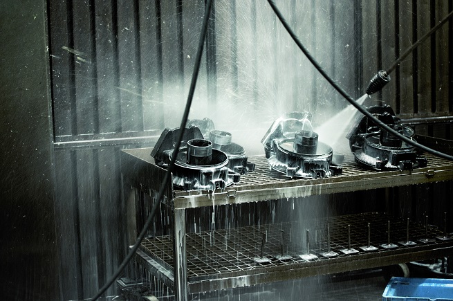 Knorr Bremse IPO