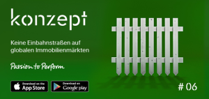 Konzept Magazin