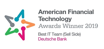 American Financial Technology Logo