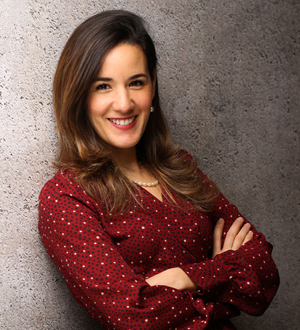 Lorena Saenz de Alba