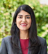 Mallika Sachdeva