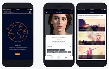 NextGen App