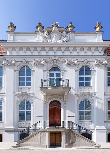 PalaisPopulaire in Berlin UdL 5
