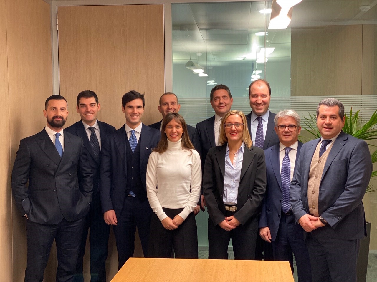 Wealth Management Italy