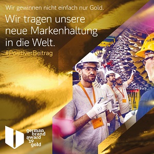 Positiver Beitrag Kataria