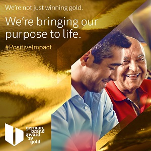Positive Impact Kataria