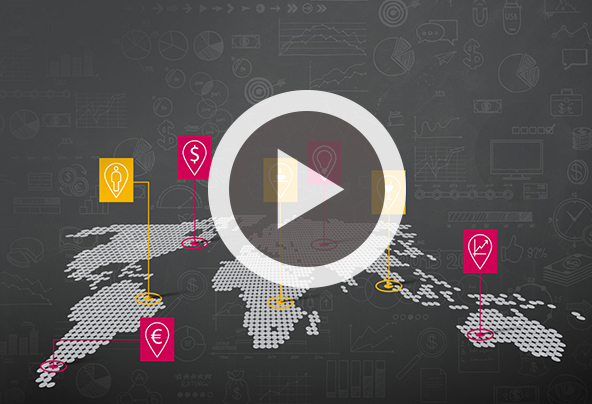 Preise und Lebensstandards im Video