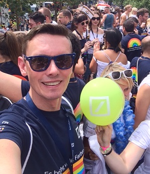 Christopher Street Day