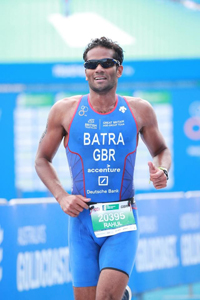 Rahul Batra