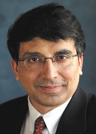 Ram Nayak