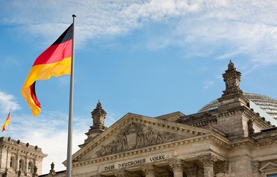 Bundestagswahl Special 2017 – the final countdown