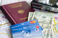 Tipps für die Reisekasse