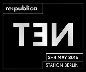 republica Station Berlin