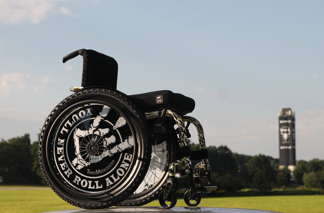 Wacken Festival