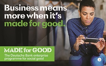 Made for Good
