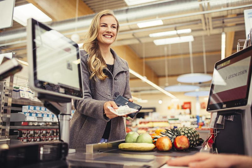 banking-supermarket-einzahlung-supermarkt