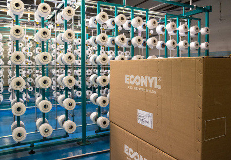 Aquafil-Econyl