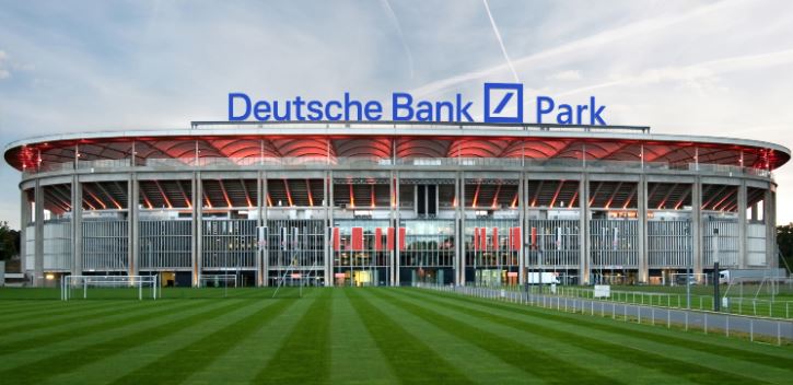 Deutsche Bank Park