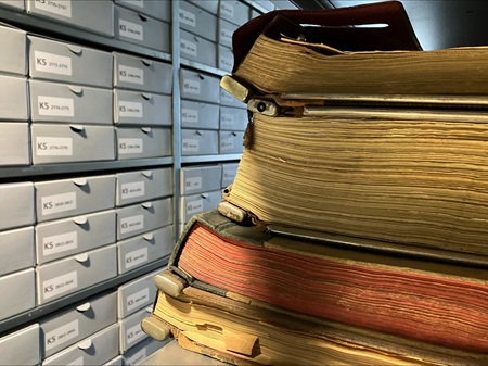 Archiv450