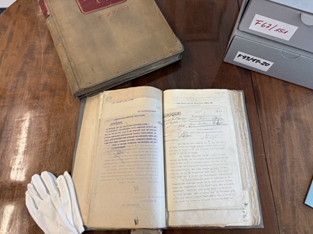 Archivmaterial450
